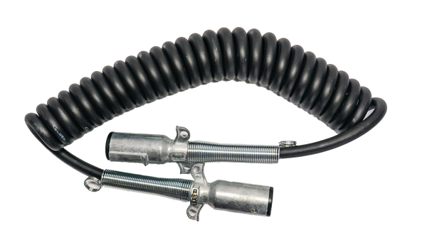 CABLE TRAILER 7 VIAS 20"