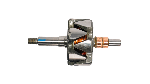 ROTOR ALTERNADOR 21SI 10492756