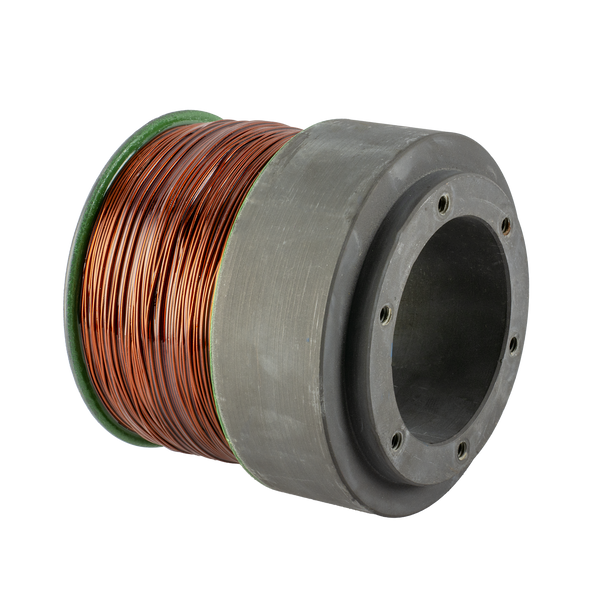 ROTOR BOBINA ALTERNADOR  33SI 10493231DELCO