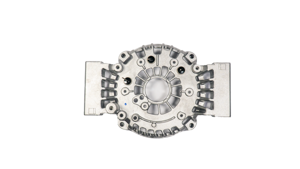 TAPA PORTARODILLO  ALTERNADOR 28SI 10516363