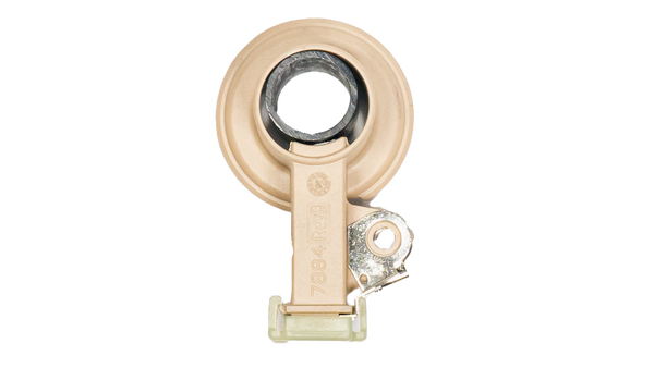 PORTAESCOBILLAS ALTERNADOR 28SI 10521657
