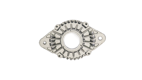 TAPA PORTABALINERA ALTERNADOR 24SI 10522909TW