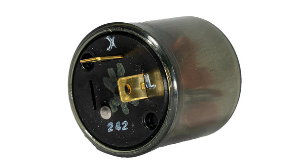 FLASHER ELECTRONICO UNIVERSAL 24V