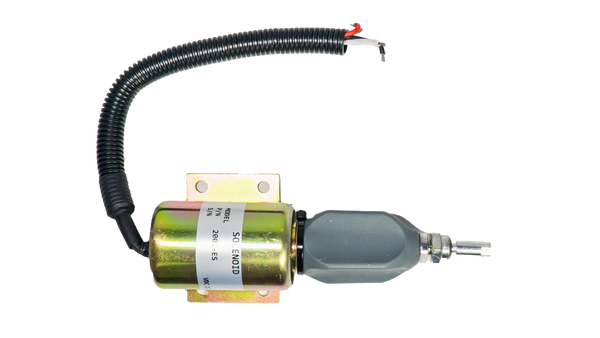 SOLENOIDE APAGADO HITACHI 2001ES-12V