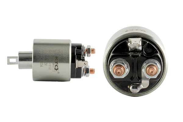AUTOMATICO ARRANQUE ISUZU 201-112