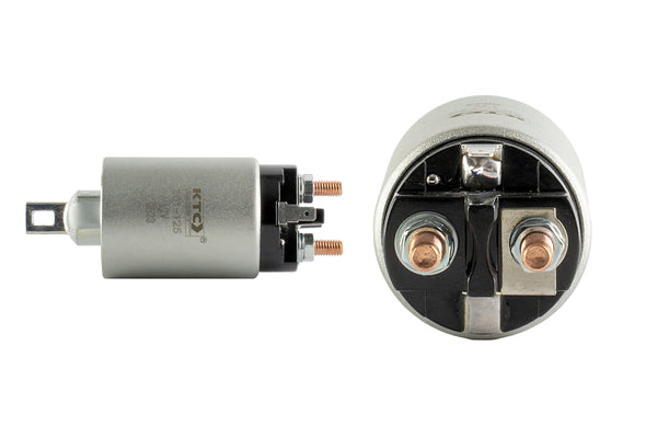 AUTOMATICO ARRANQUE HYUNDAI 201-125