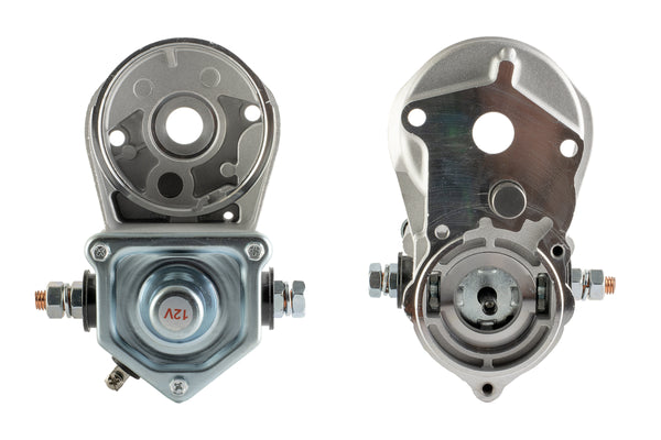 AUTOMATICO ARRANQUE TOYOTA 201-128
