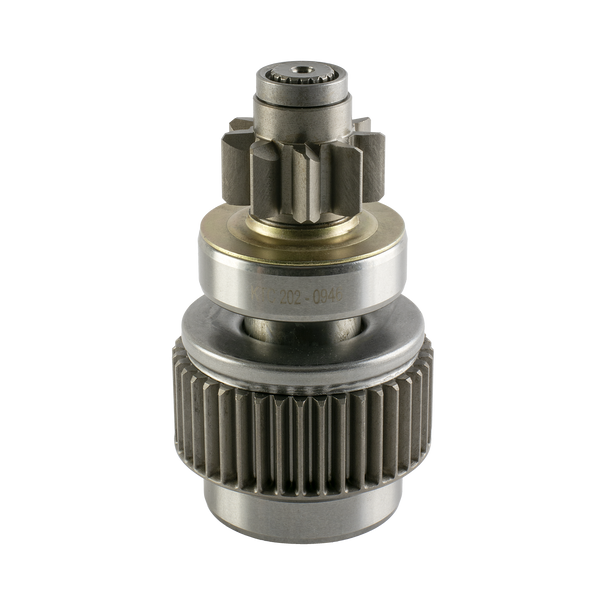 BENDIX ARRANQUE CHEVROLET 202-0946