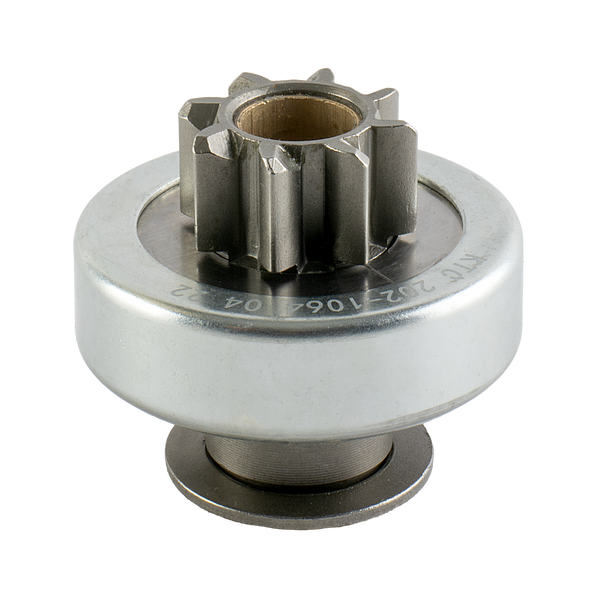 BENDIX ARRANQUE RENAULT 202-1064