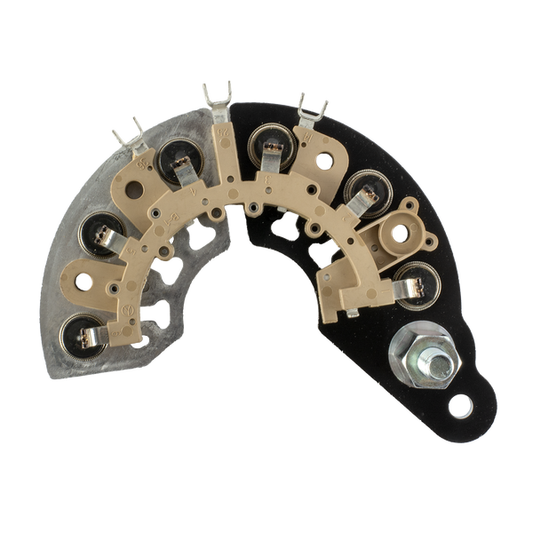 PORTADIODO ALTERNADOR 24SI 211-050