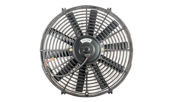 MOTOVENTILADOR UNIVERSAL 14" 213-006