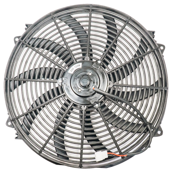 MOTOVENTILADOR UNIVERSAL 16" 213-007