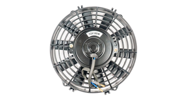 MOTOVENTILADOR UNIVERSAL 9" 213-009