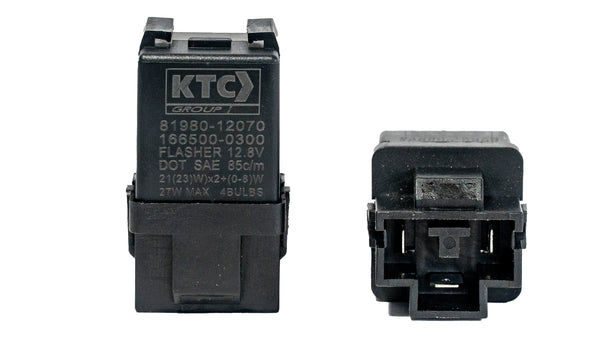 FLASHER TOYOTA 214-031