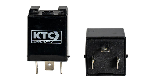 FLASHER ELECTRONICO LETRAS 214-036
