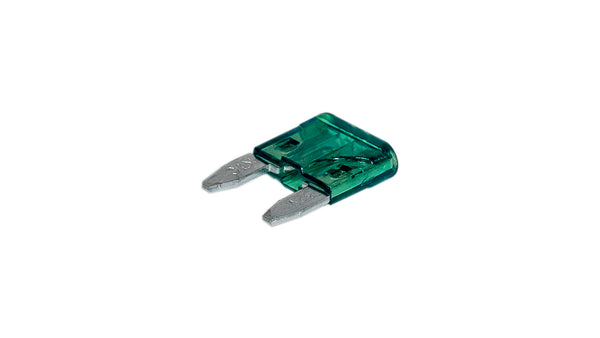 FUSIBLE MINI ATO 30AMP 215-025