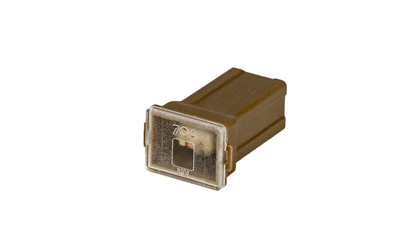 FUSIBLE PAL HEMBRA MEDIANO 70AMP 215-076