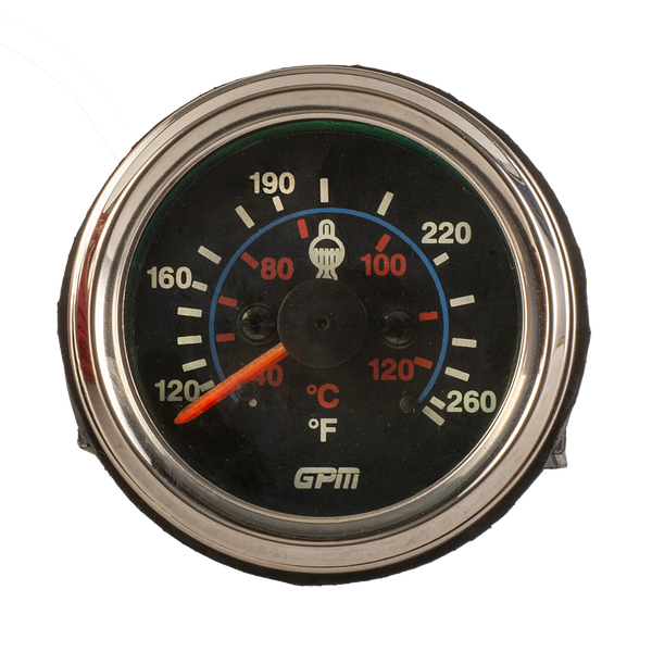 MANOMETRO TEMPERATURA MECANICO 216-075