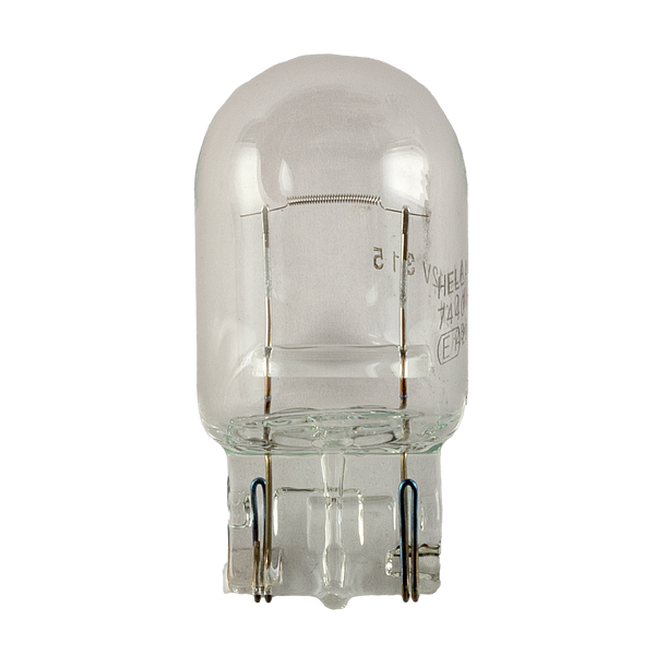 BOMBILLO T20 12V  7440