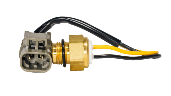 PERA MOTOVENTILADOR NISSAN