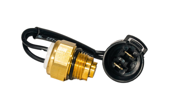 PERA MOTOVENTILADOR CHEVROLET