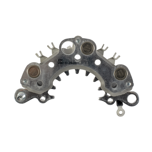 PORTADIODO ALTERNADOR NPR 224-37