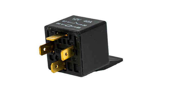 RELAY LUCES UNIVERSAL 12V