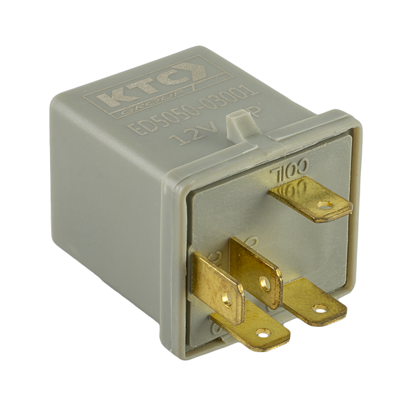RELAY LUCES 226-009