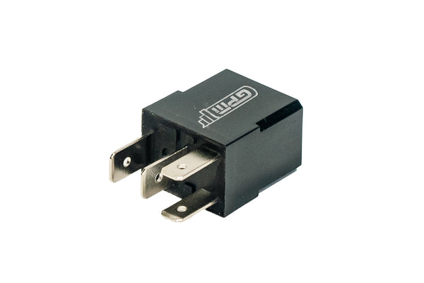 MINI RELAY TOYOTA 4 TERMINALES