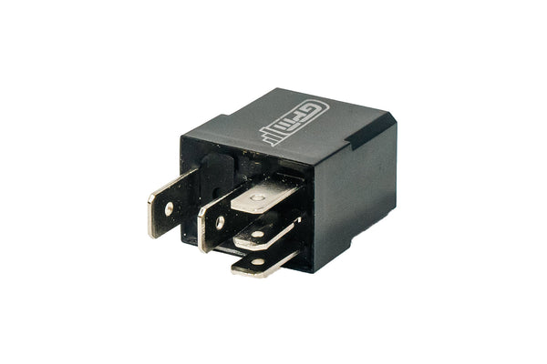 MINI RELAY UNIVERSAL 5 TERMINALES