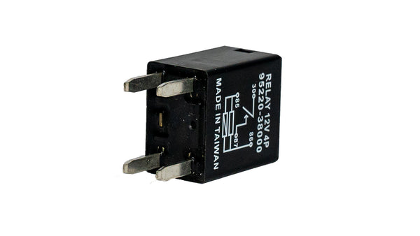 MINI RELAY BOMBA COMBUSTIBLE