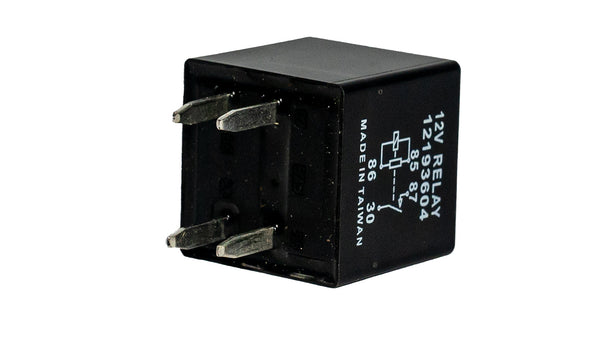 RELAY BOMBA COMBUSTIBLE