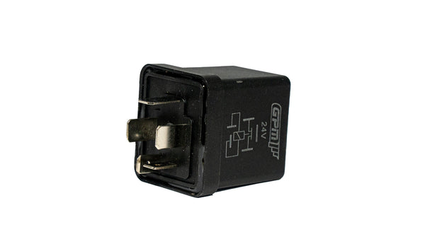 RELAY  ENCENDIDO ISUZU