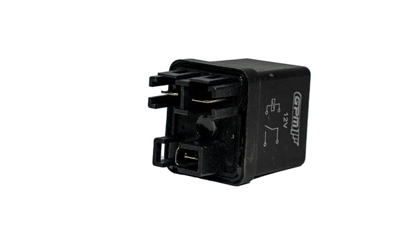 RELAY ENCENDIDO NPR