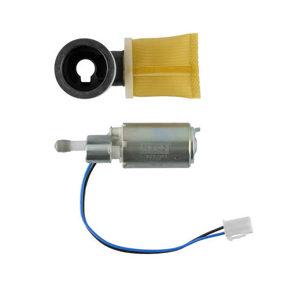 BOMBA COMBUSTIBLE CHEVROLET 227-001