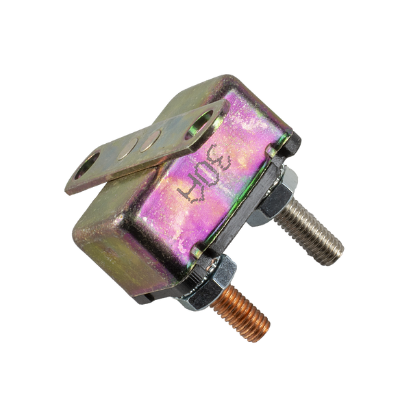 RESISTENCIA 30AMP 228-001