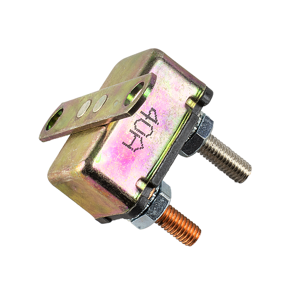 RESISTENCIA 40AMP 228-004