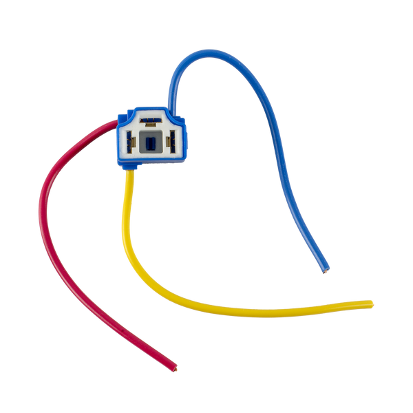 SOCKET BOMBILLO H4 230-002