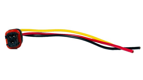 SOCKET PERA TEMPERATURA 230-004