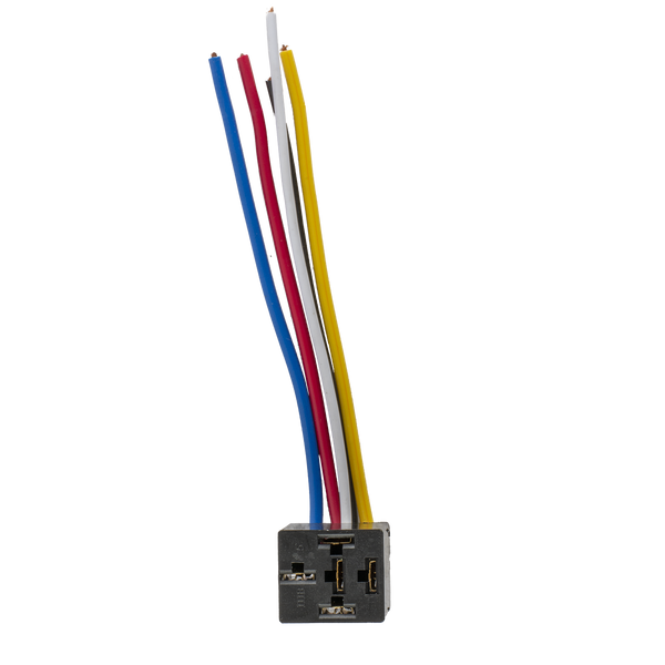 SOCKET RELAY  230-122