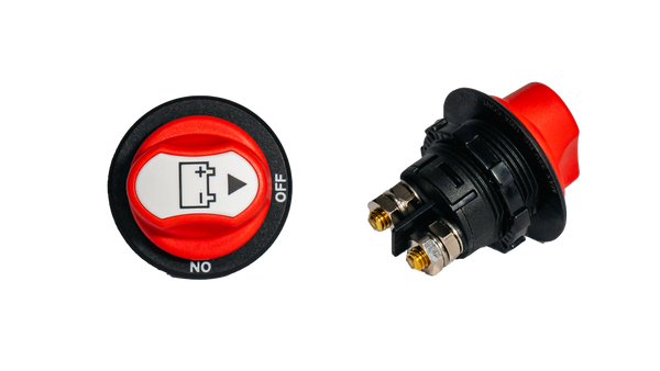 SWITCH-MASTER DE BATERIA MINI