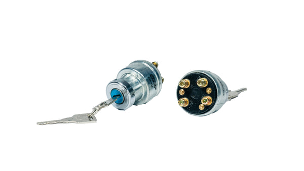 SWITCH DE IGNICION UNIVERSAL