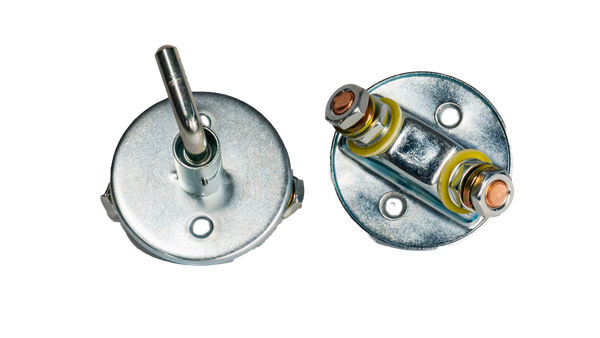 SWITCH-MASTER DE BATERIA METALICO
