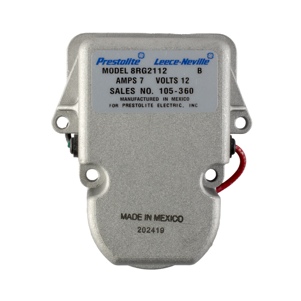REGULADOR ALTERNADOR LECCE NEVILLE 235-4157-14