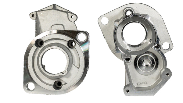 CHOROTE ARRANQUE ISUZU 237-H060