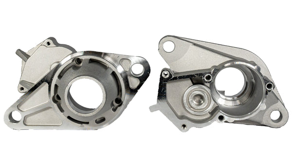 CHOROTE ARRANQUE ISUZU 237-H062