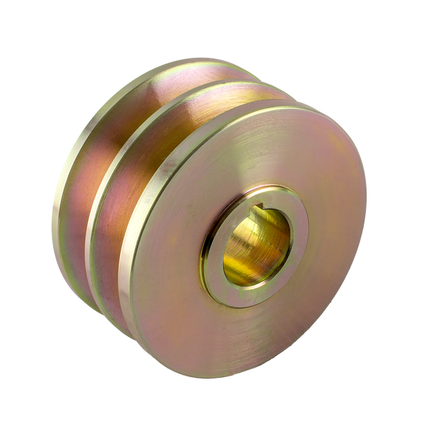 POLEA ALTERNADOR P900 24-1500