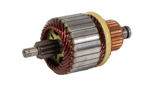 INDUCIDO ARRANQUE RENAULT 241-61-9157