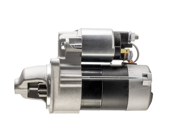 ARRANQUE NPR 243-M8T85-12