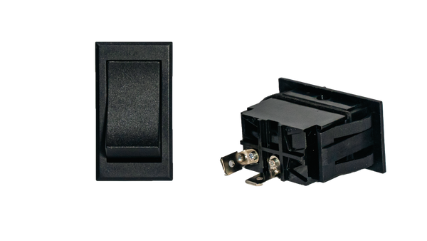 SWITCH TECLA 1 GOLPE